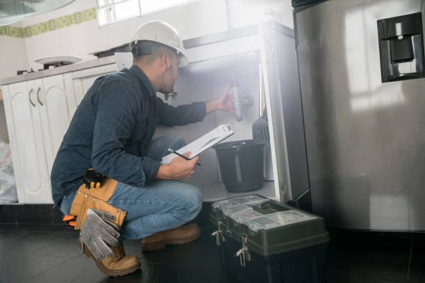 Best Gas Line Repair  in Wiggins, CO