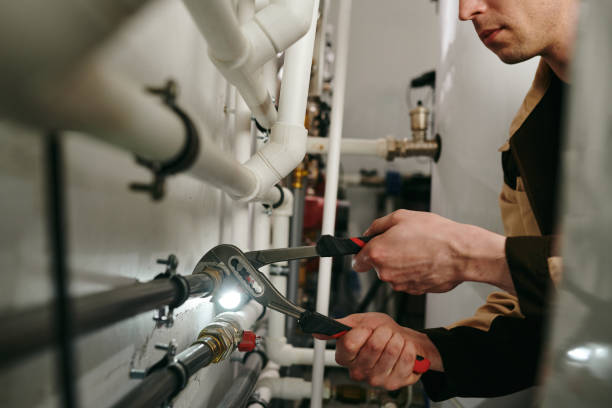 Best Emergency Plumbing Repair  in Wiggins, CO
