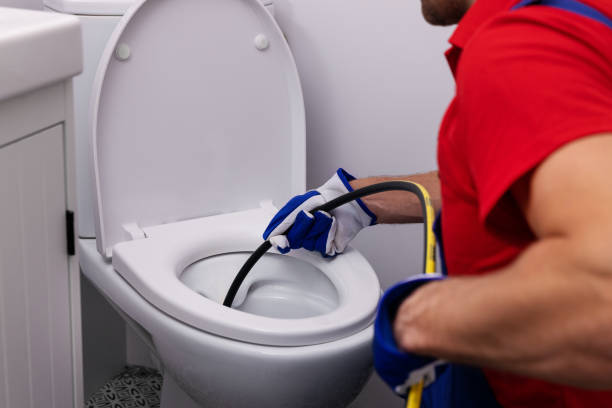 Best Water Leak Repair  in Wiggins, CO