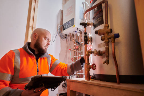 Best Plumbing Inspection Services  in Wiggins, CO