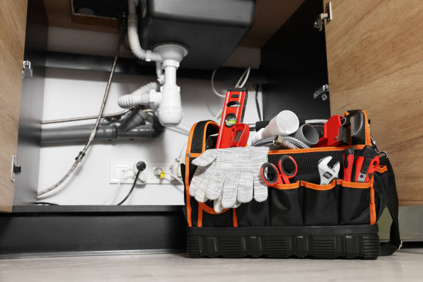 Trusted Wiggins, CO Plumbing Experts