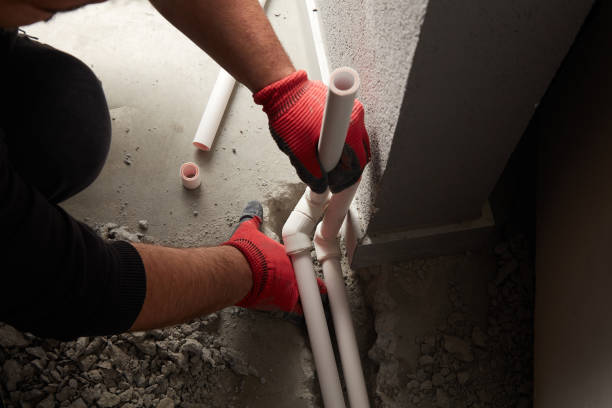 Best Clogged Drain Plumber  in Wiggins, CO