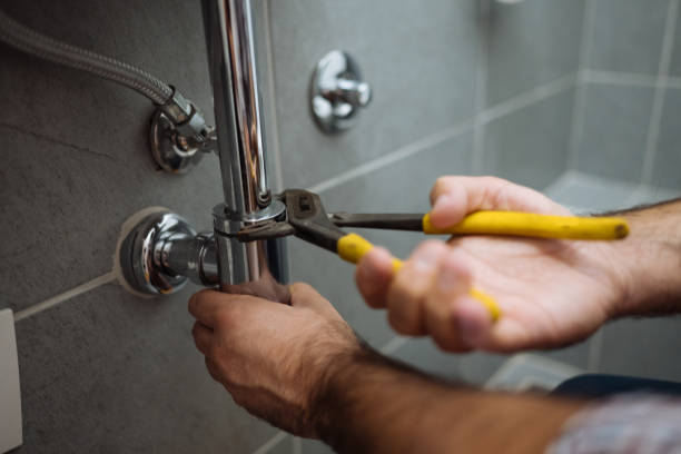 Best Septic Systems  in Wiggins, CO