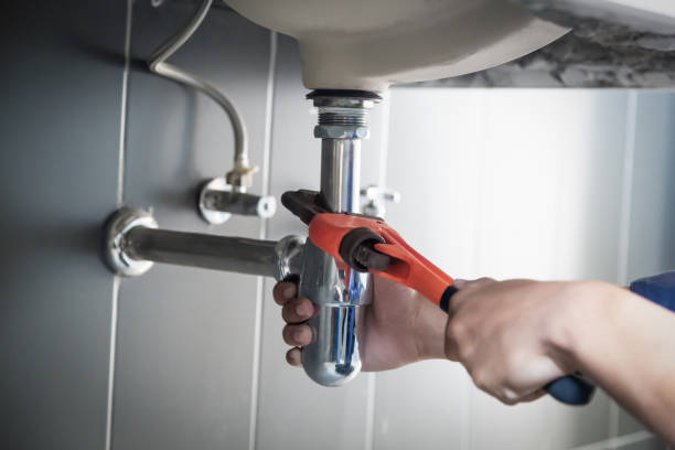 Best Drain Cleaning Services  in Wiggins, CO