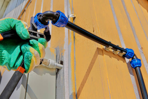 Best Commercial Plumbing Services  in Wiggins, CO