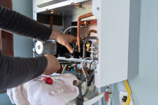Best Gas Line Repair  in Wiggins, CO