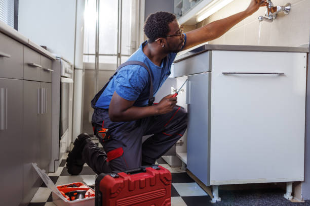 Best Faucet Repair  in Wiggins, CO